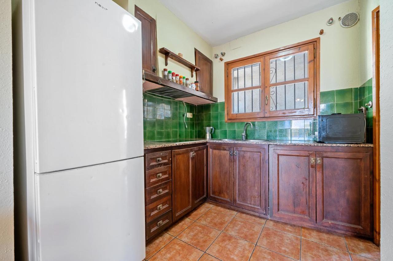 Casa Manolo Villa Torredembarra Eksteriør bilde