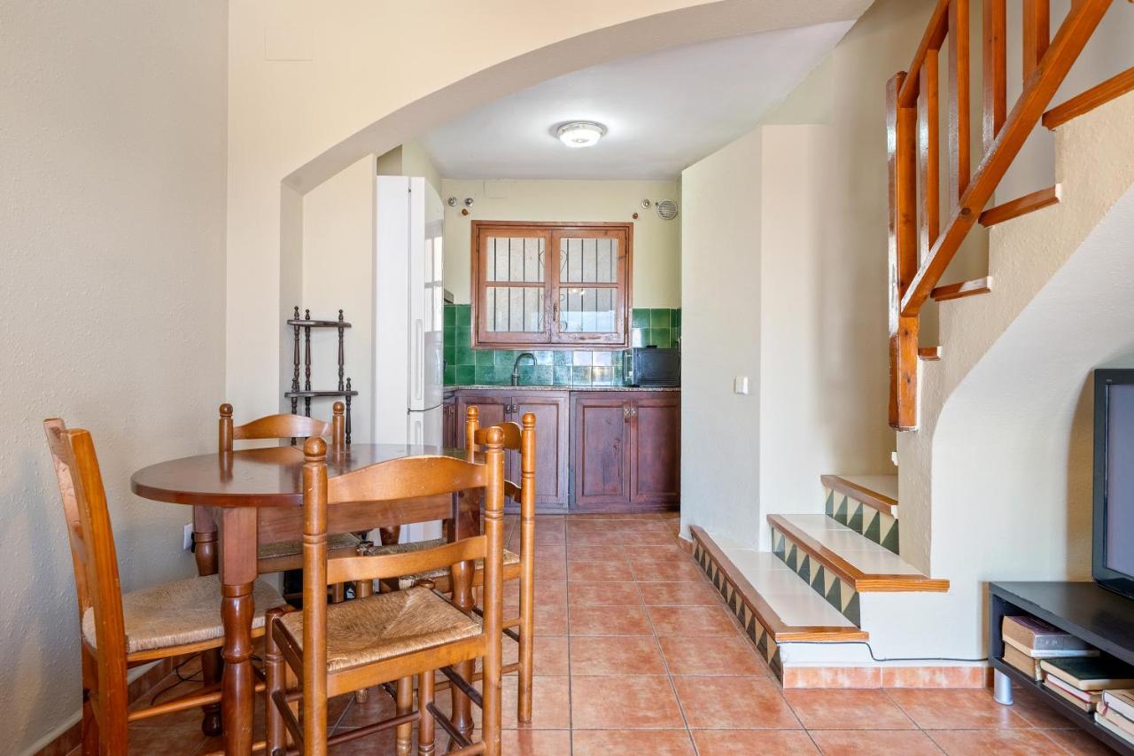 Casa Manolo Villa Torredembarra Eksteriør bilde