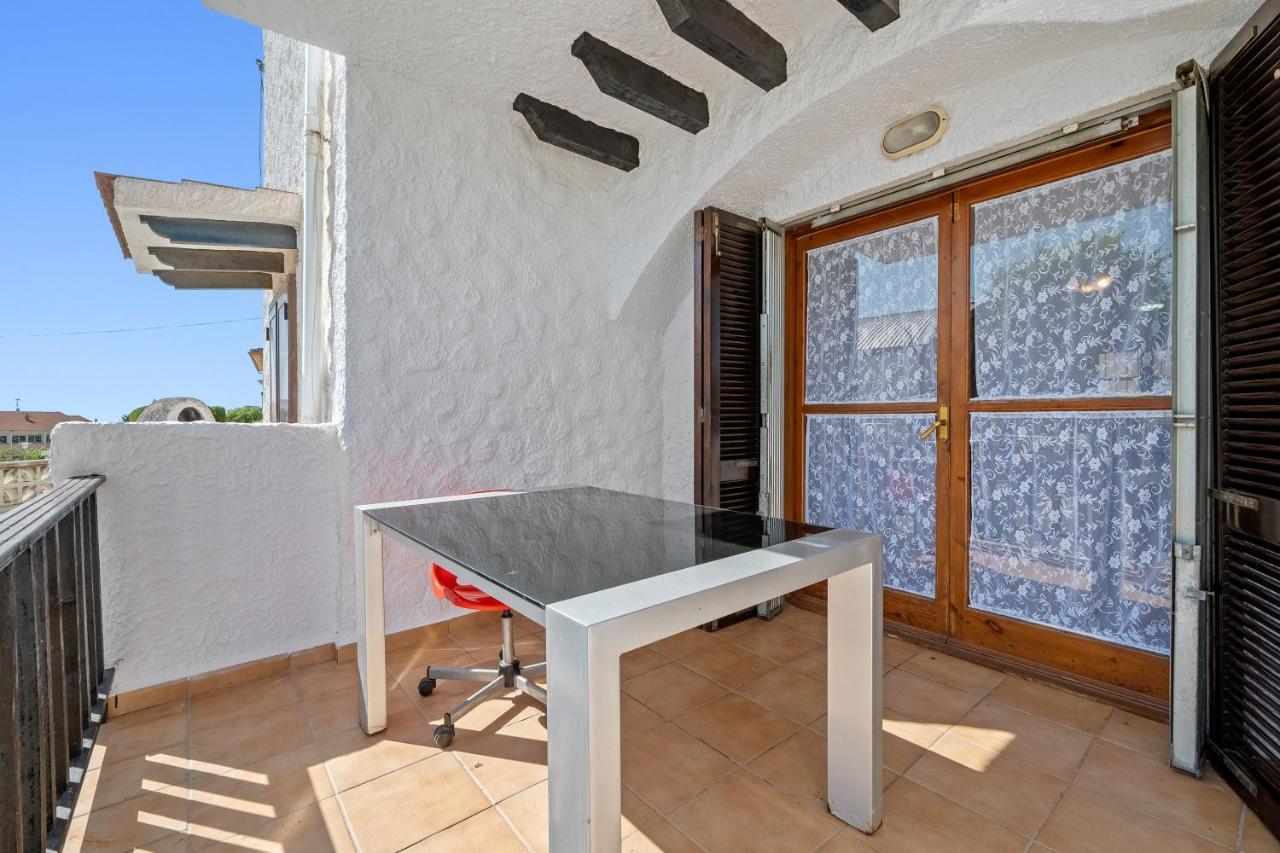 Casa Manolo Villa Torredembarra Eksteriør bilde