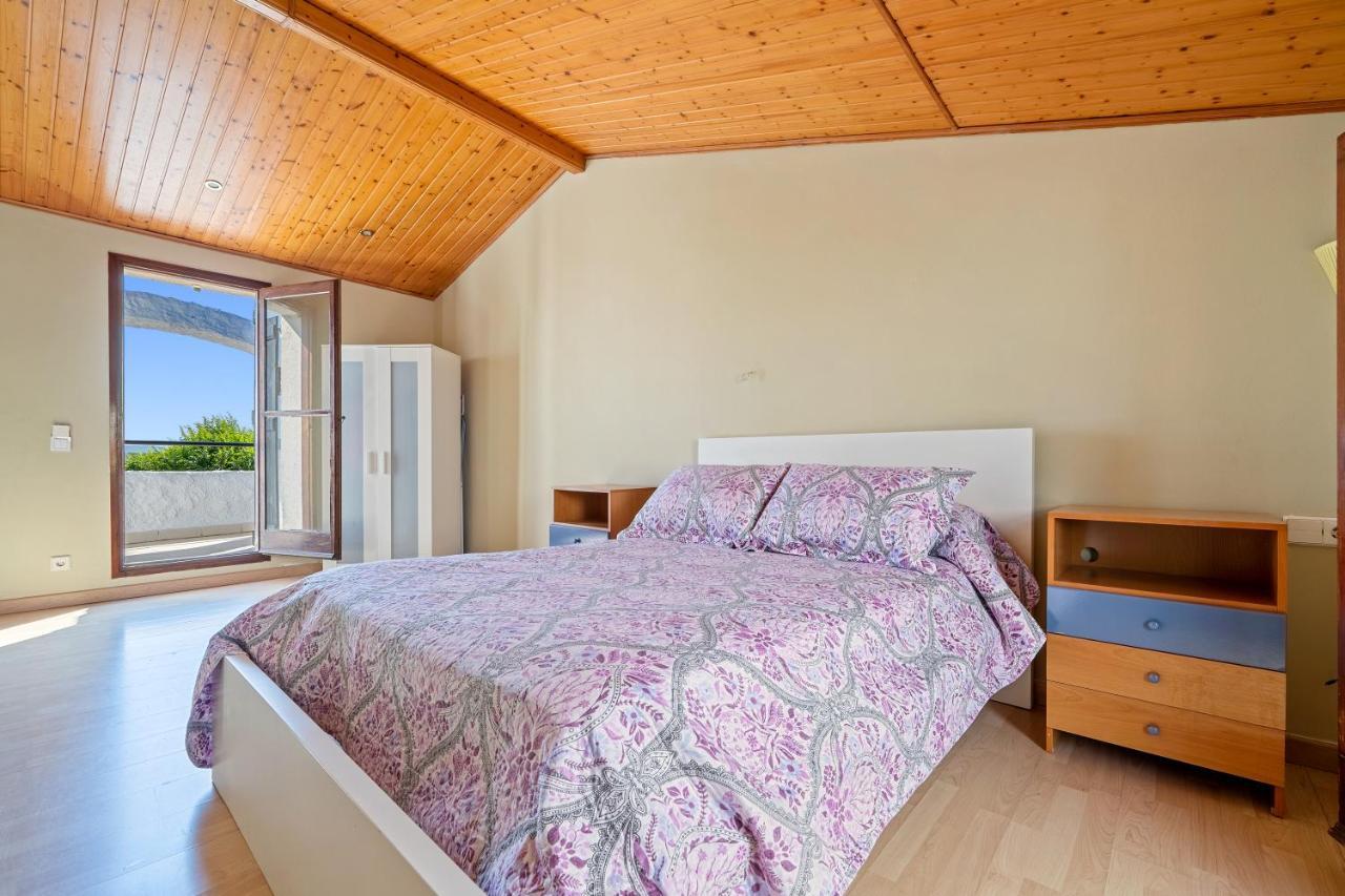 Casa Manolo Villa Torredembarra Eksteriør bilde
