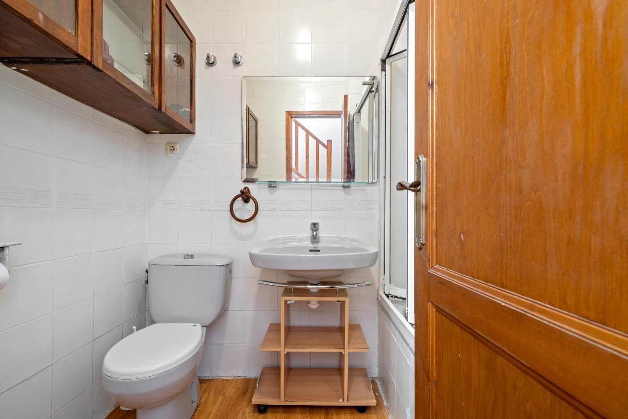 Casa Manolo Villa Torredembarra Eksteriør bilde