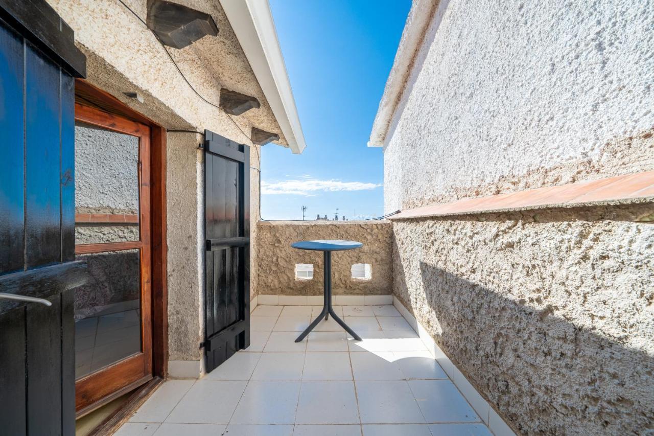 Casa Manolo Villa Torredembarra Eksteriør bilde