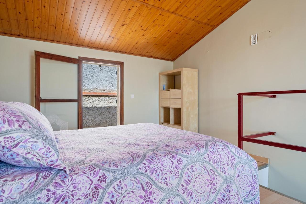 Casa Manolo Villa Torredembarra Eksteriør bilde