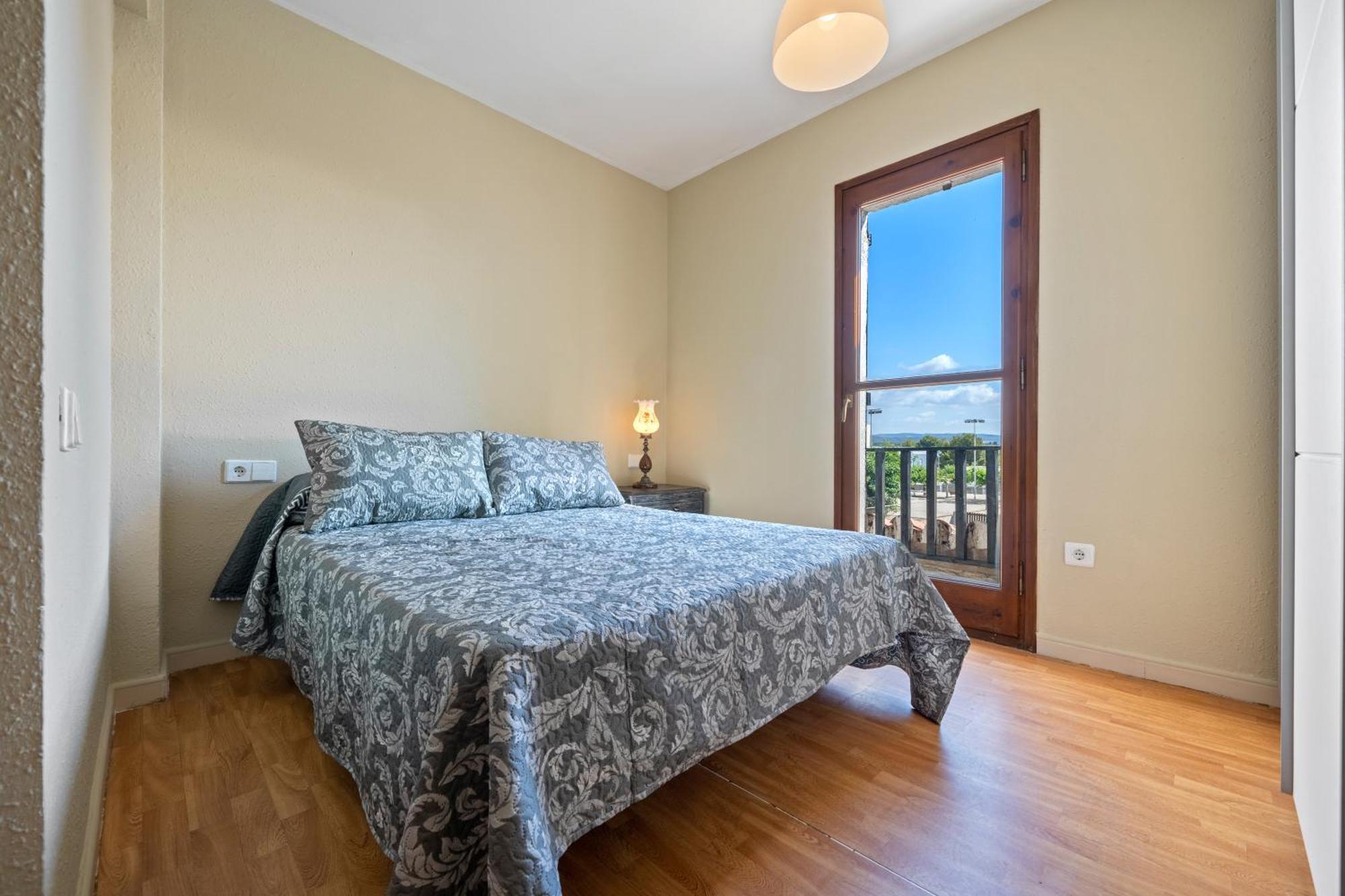 Casa Manolo Villa Torredembarra Eksteriør bilde
