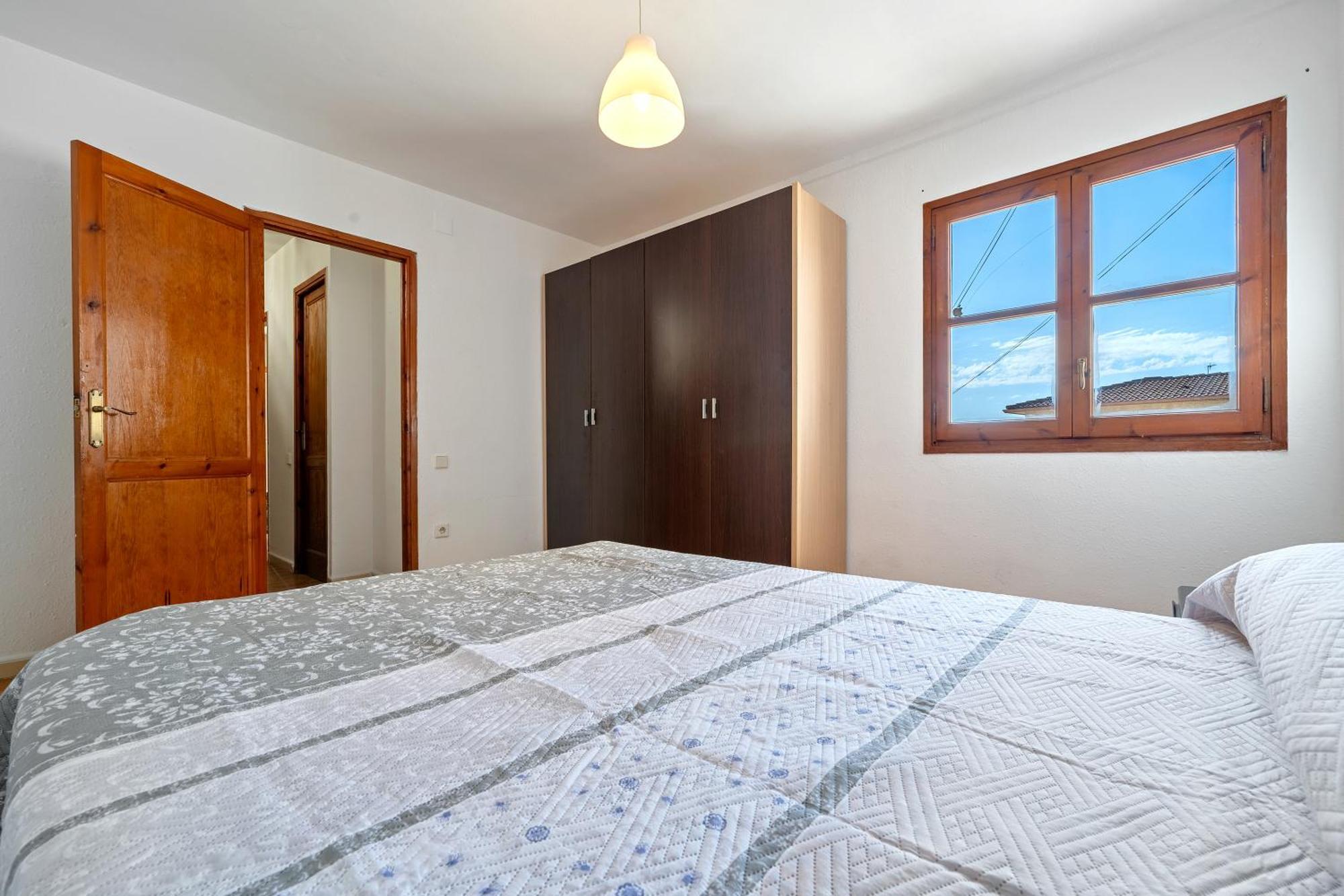 Casa Manolo Villa Torredembarra Eksteriør bilde
