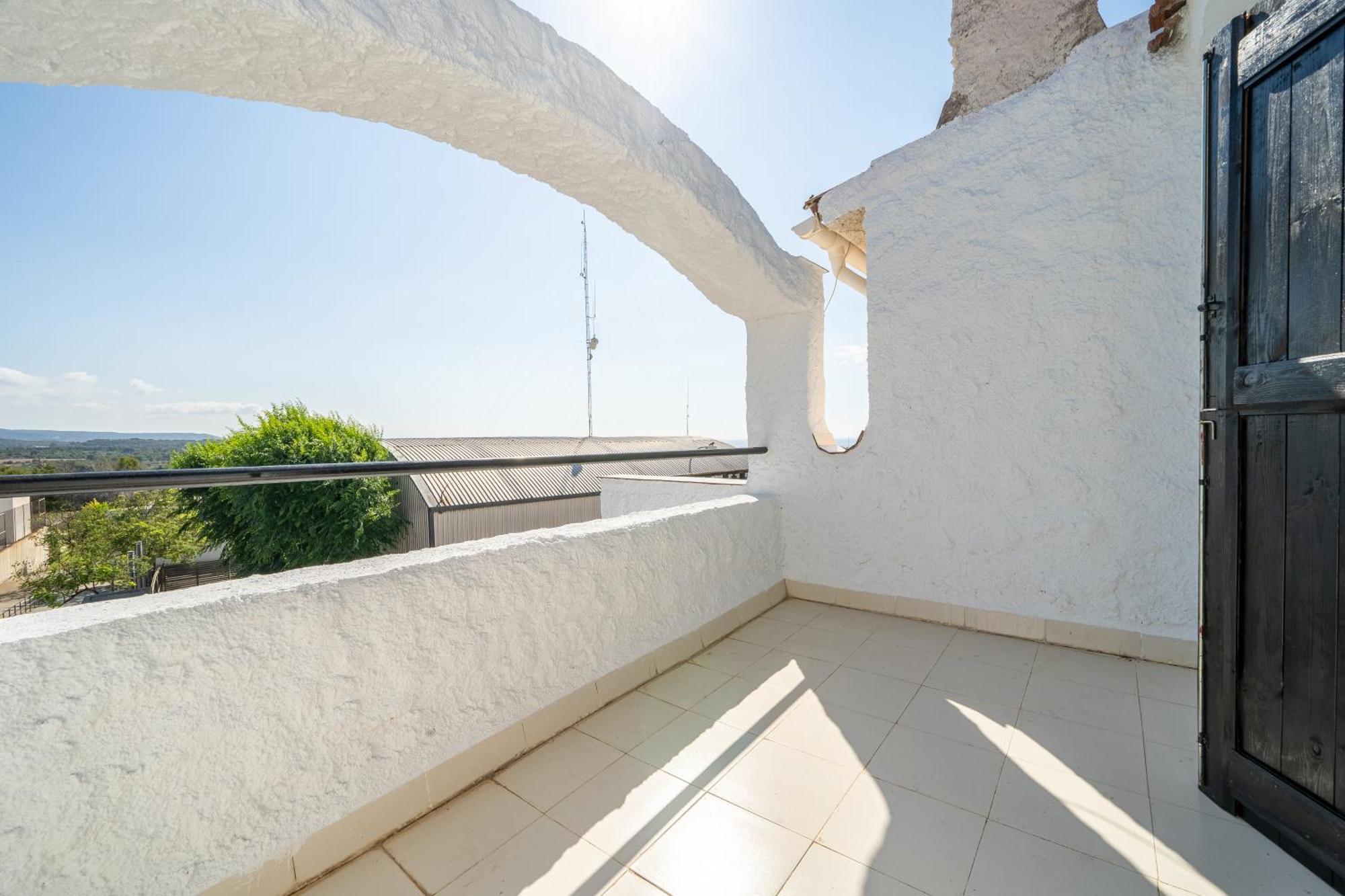Casa Manolo Villa Torredembarra Eksteriør bilde