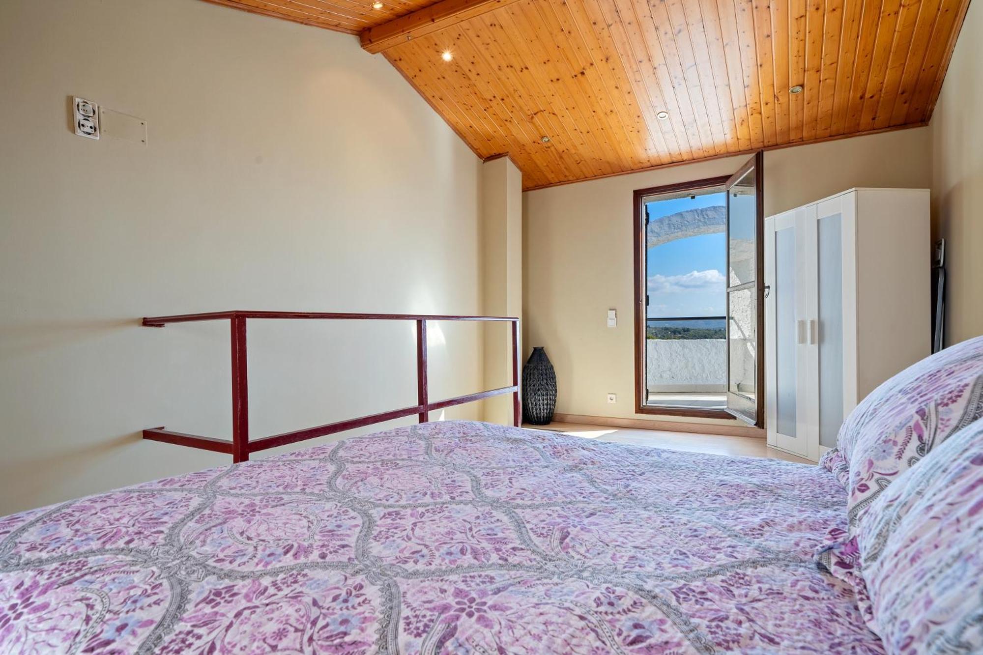 Casa Manolo Villa Torredembarra Eksteriør bilde